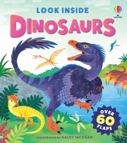 Bertrand.pt - Look Inside Dinosaurs