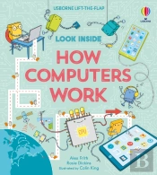 Look Inside How Computers Work