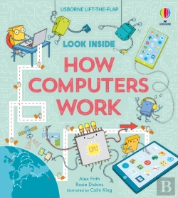 Bertrand.pt - Look Inside How Computers Work
