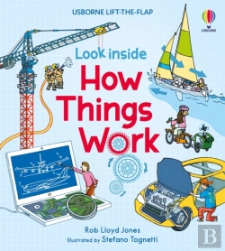 Bertrand.pt - Look Inside How Things Work