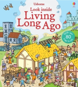 Bertrand.pt - Look Inside Living Long Ago