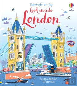 Bertrand.pt - Look Inside London
