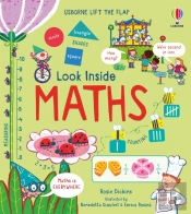 Look Inside Maths