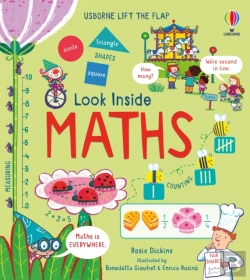 Bertrand.pt - Look Inside Maths