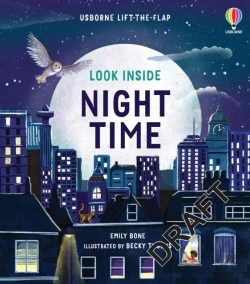 Bertrand.pt - Look Inside Night Time