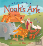 Look Inside Noah'S Ark