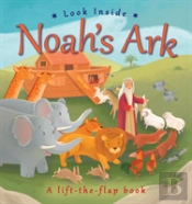 Look Inside Noah'S Ark