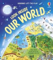 Look Inside Our World