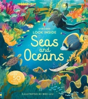 Look Inside Seas And Oceans