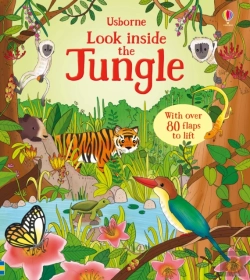 Bertrand.pt - Look Inside The Jungle