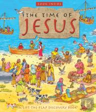 Look Inside The Time Of Jesus