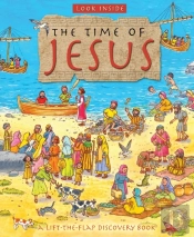 Look Inside The Time Of Jesus