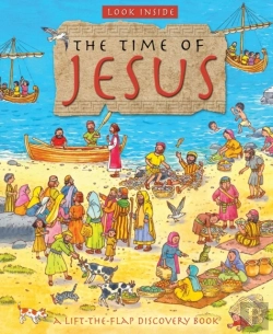 Bertrand.pt - Look Inside The Time Of Jesus