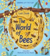 Look Inside The World Of Bees