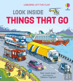 Bertrand.pt - Look Inside Things That Go