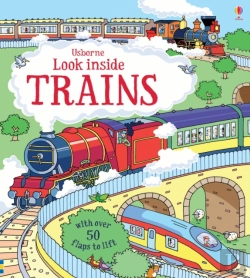 Bertrand.pt - Look Inside Trains