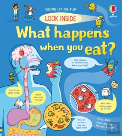 Bertrand.pt - Look Inside What Happens When You Eat