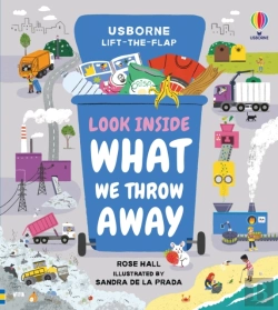 Bertrand.pt - Look Inside What We Throw Away