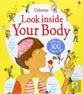 Look Inside Your Body