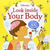 Look Inside Your Body