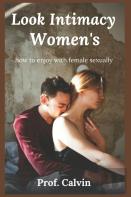 Look Intimacy Women'S
