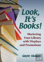 Look, It'S Books!