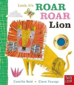 Bertrand.pt - Look, It'S Roar Roar Lion