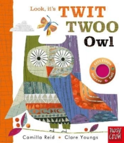 Bertrand.pt - Look, It'S Twit Twoo Owl