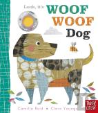 Look, It'S Woof Woof Dog