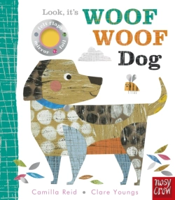 Bertrand.pt - Look, It'S Woof Woof Dog