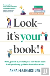 Look - It'S Your Book!