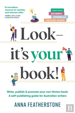 Bertrand.pt - Look - It'S Your Book!