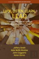 Look, Listen, Learn, Lead