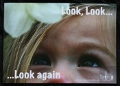 Look, Look...... Look Again Spring