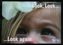 Bertrand.pt - Look, Look...... Look Again Spring