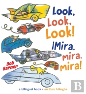 Look, Look, Look! !Mira, Mira, Mira!