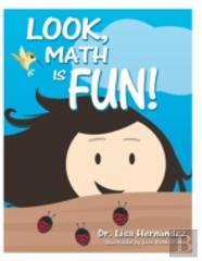 Look, Math Is Fun!