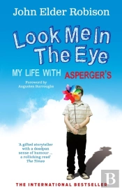 Look Me In The Eye