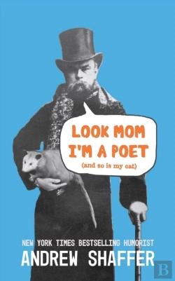 Bertrand.pt - Look Mom I'M A Poet (And So Is My Cat)