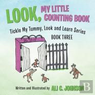 Look, My Little Counting Book