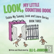 Look, My Little Counting Book
