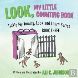 Bertrand.pt - Look, My Little Counting Book