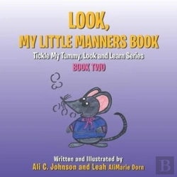 Bertrand.pt - Look, My Little Manners Book