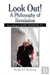 Look Out! A Philosophy Of Revelation