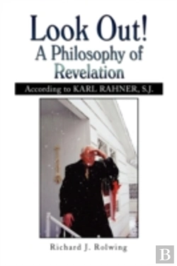 Bertrand.pt - Look Out! A Philosophy Of Revelation