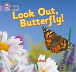 Bertrand.pt - Look Out Butterfly!