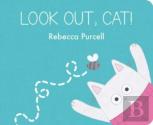 Look Out, Cat!