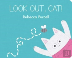 Bertrand.pt - Look Out, Cat!