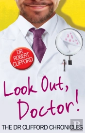Look Out, Doctor!