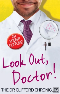 Bertrand.pt - Look Out, Doctor!